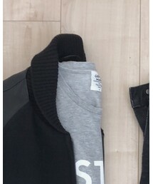 MR.GENTLEMAN | Tシャツ/カットソー