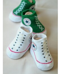 CONVERSE | 靴下(ソックス/靴下)