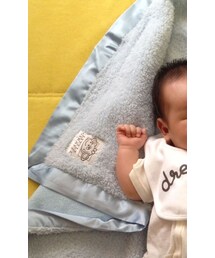 ブランケット(ブランケット)