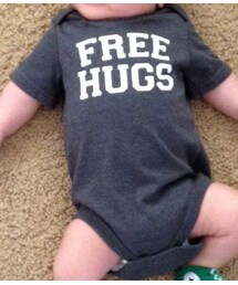 ロンパース(その他トップス)