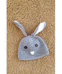 ニットキャップ(ニットキャップ/ビーニー)