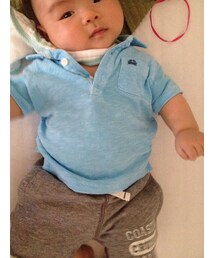 Carter's | ポロシャツ(ポロシャツ)