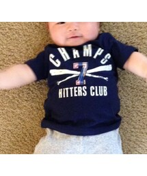 Carter's | Tシャツ(Tシャツ/カットソー)