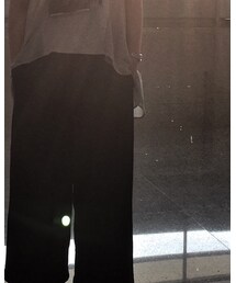 ZARA | デニムパンツ