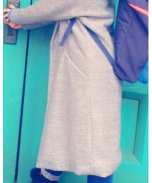 GU | チェスターコート