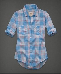 Hollister | シャツ/ブラウス