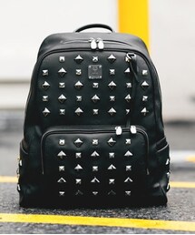 MCM | MCM Backpack(バックパック/リュック)