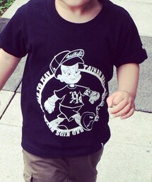bad kids | BadKids Pno T(Tシャツ/カットソー)