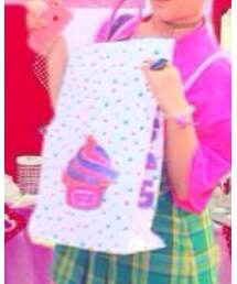 PECO CLUB | スカート