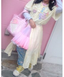 no brand | ドレス