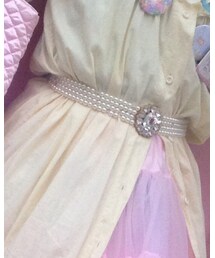 Swankiss | ベルト