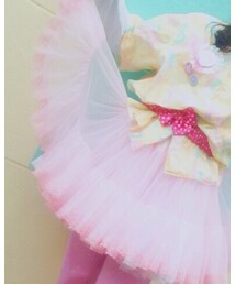 SPINNS | スカート