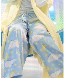 Spank! | その他パンツ