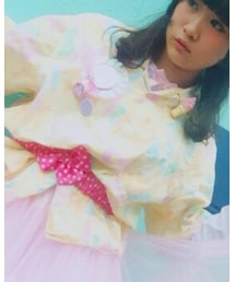 KINJI | シャツ/ブラウス