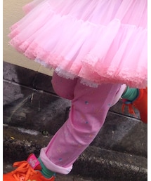 KINJI | その他パンツ