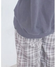 OLIVE des OLIVE | パンツ