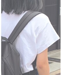 GU | Tシャツ/カットソー