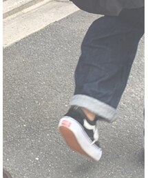 VANS | スニーカー