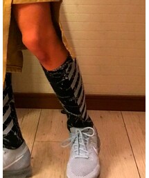 off white | ソックス/靴下
