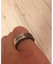 CHROME HEARTS | リング