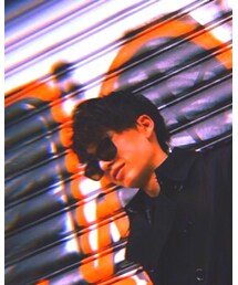 SAINT LAURENT PARIS | サングラス