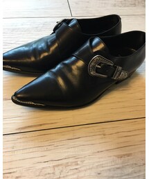 SAINT LAURENT PARIS | ドレスシューズ