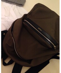 SAINT LAURENT PARIS | バックパック/リュック
