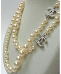 CHANEL | ネックレス