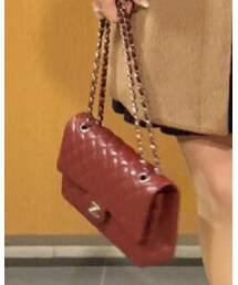 CHANEL | ショルダーバッグ