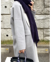 Deuxieme Classe | チェスターコート