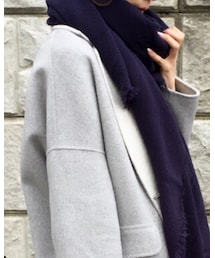 ZARA | マフラー
