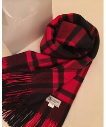 Johnstons of Elgin | マフラー
