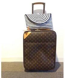 LOUIS VUITTON | スーツケース/キャリーバッグ