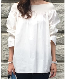 MM6 Maison Margiela | シャツ/ブラウス