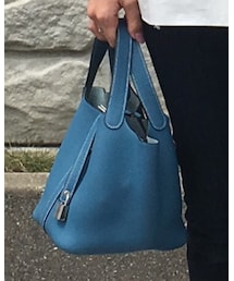 HERMES | ハンドバッグ
