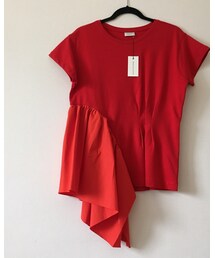 DRIES VAN NOTEN | Tシャツ/カットソー