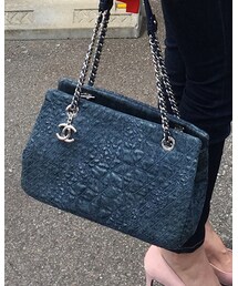 CHANEL | ショルダーバッグ