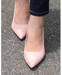 ZARA | パンプス