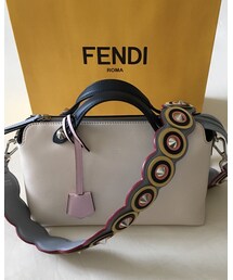 FENDI | ボストンバッグ