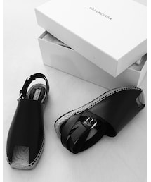 BALENCIAGA | サンダル