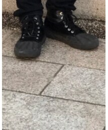VANS | スニーカー