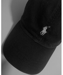 POLO RALPH LAUREN | Polo Ralph Lauren ベースボールキャップ(キャップ)
