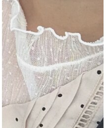 Heather | シャツ/ブラウス