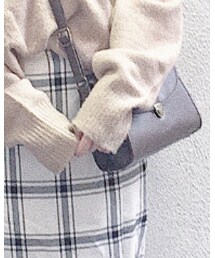 tk.TAKEO KIKUCHI | スカート