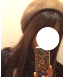 niko and... | ハンチング/ベレー帽