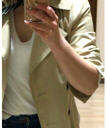 MAYSON GREY | トレンチコート