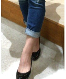 DIANA | パンプス