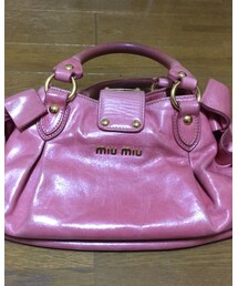 miu miu | バッグ