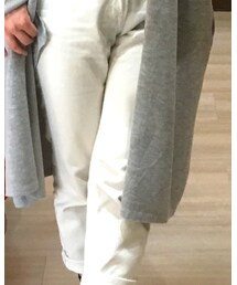 GU | デニムパンツ