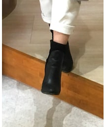 CHARLES & KEITH | ブーツ